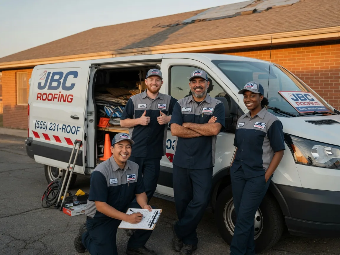 Roof Replacement company in Spanish Fort, AL